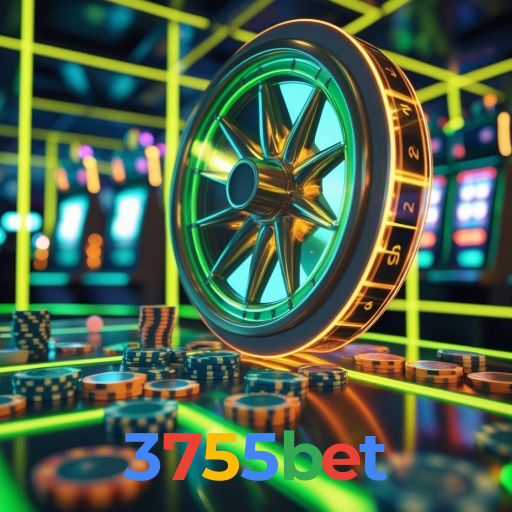 3755bet visual