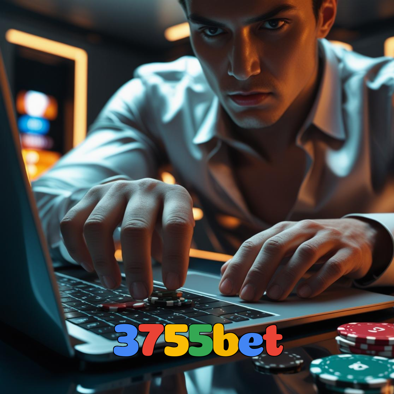 3755bet visual