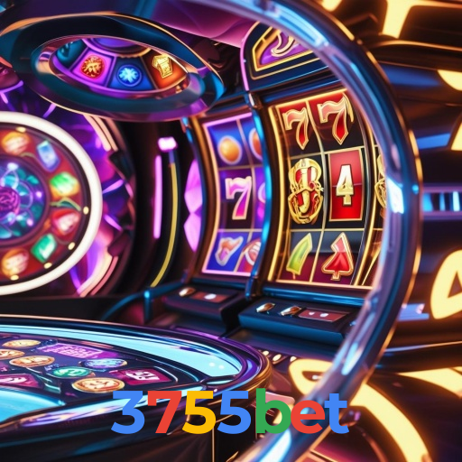 3755bet visual