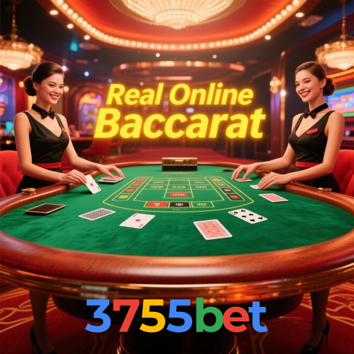 3755bet visual