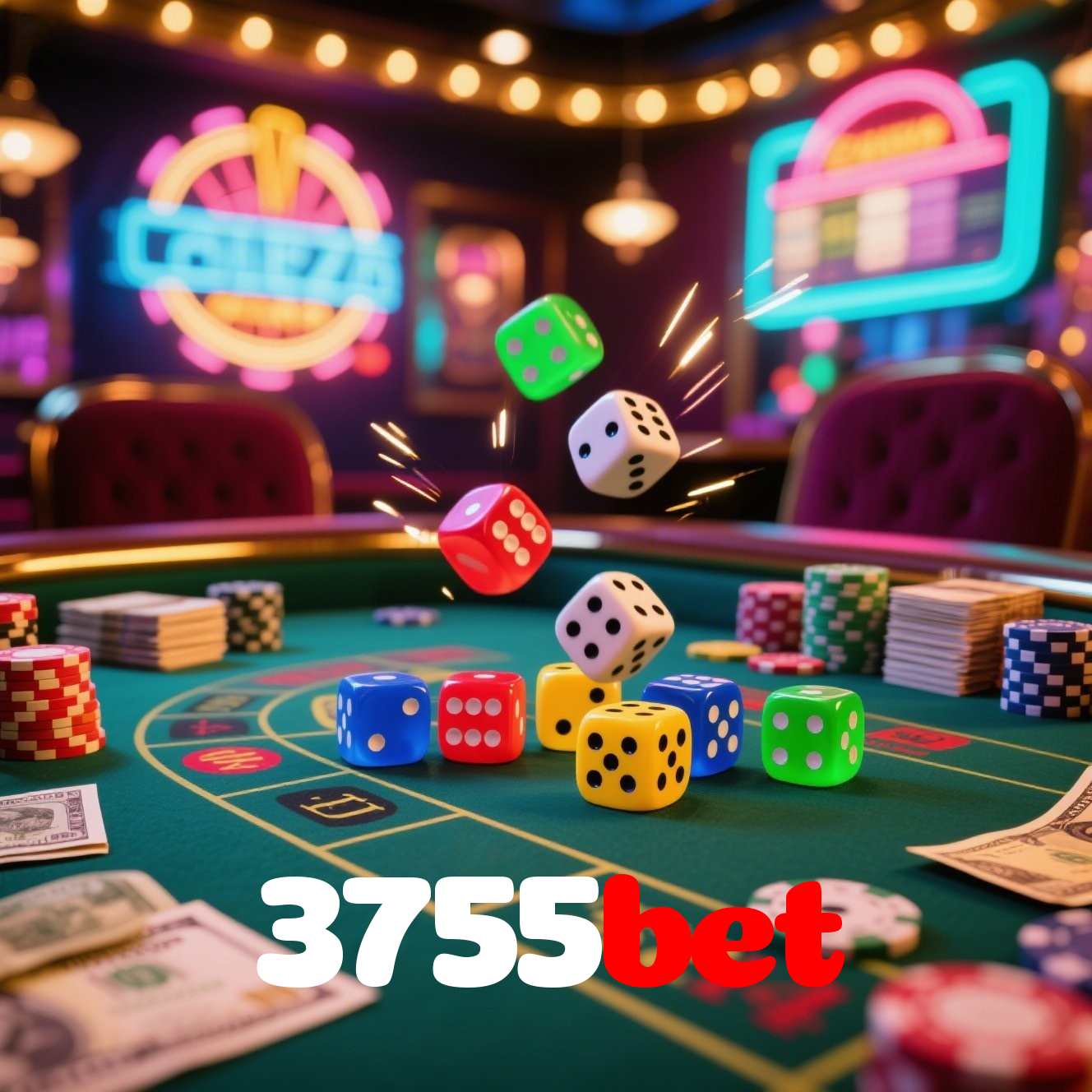 3755bet visual