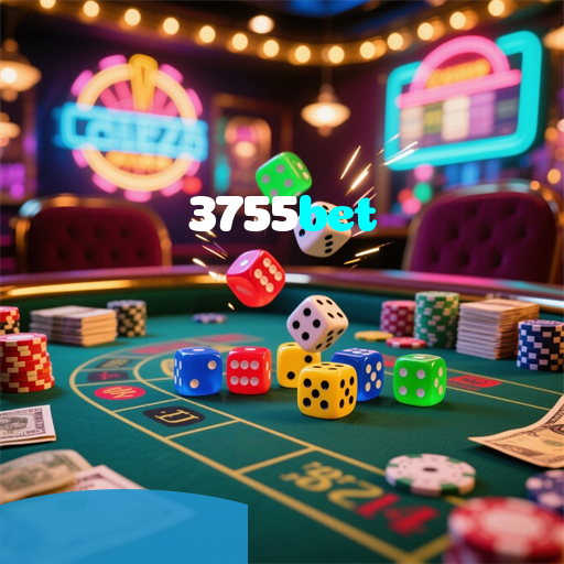 3755bet visual