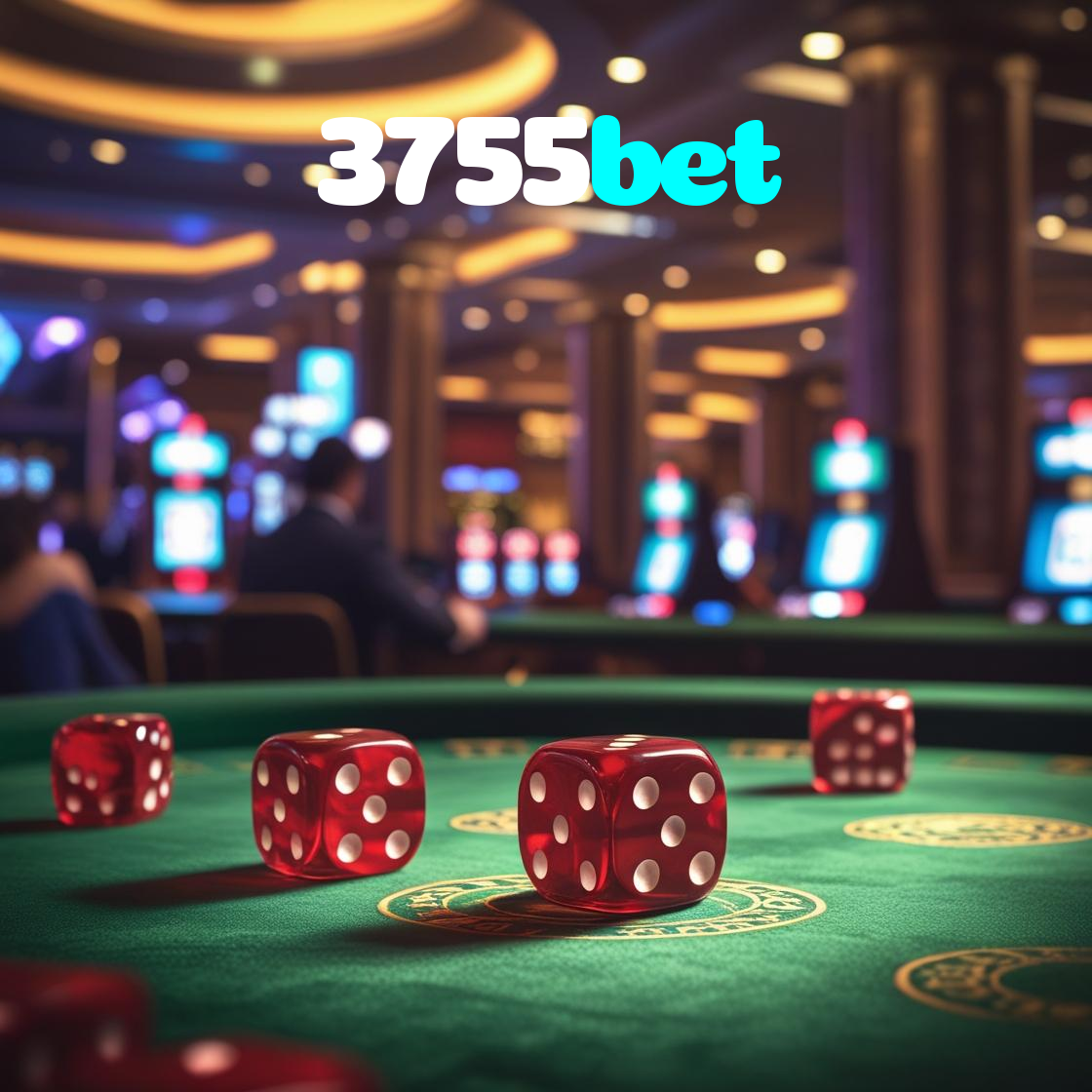 3755bet visual