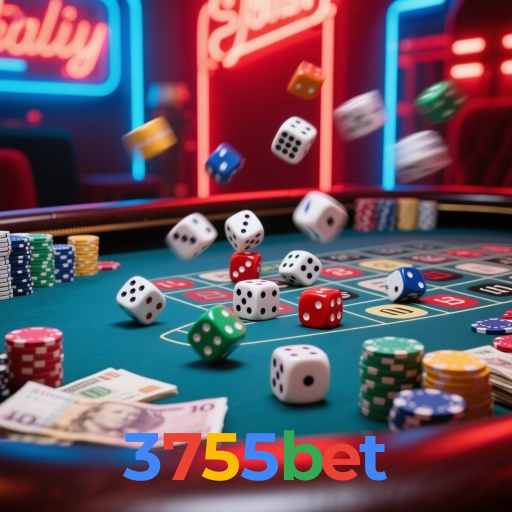 3755bet visual