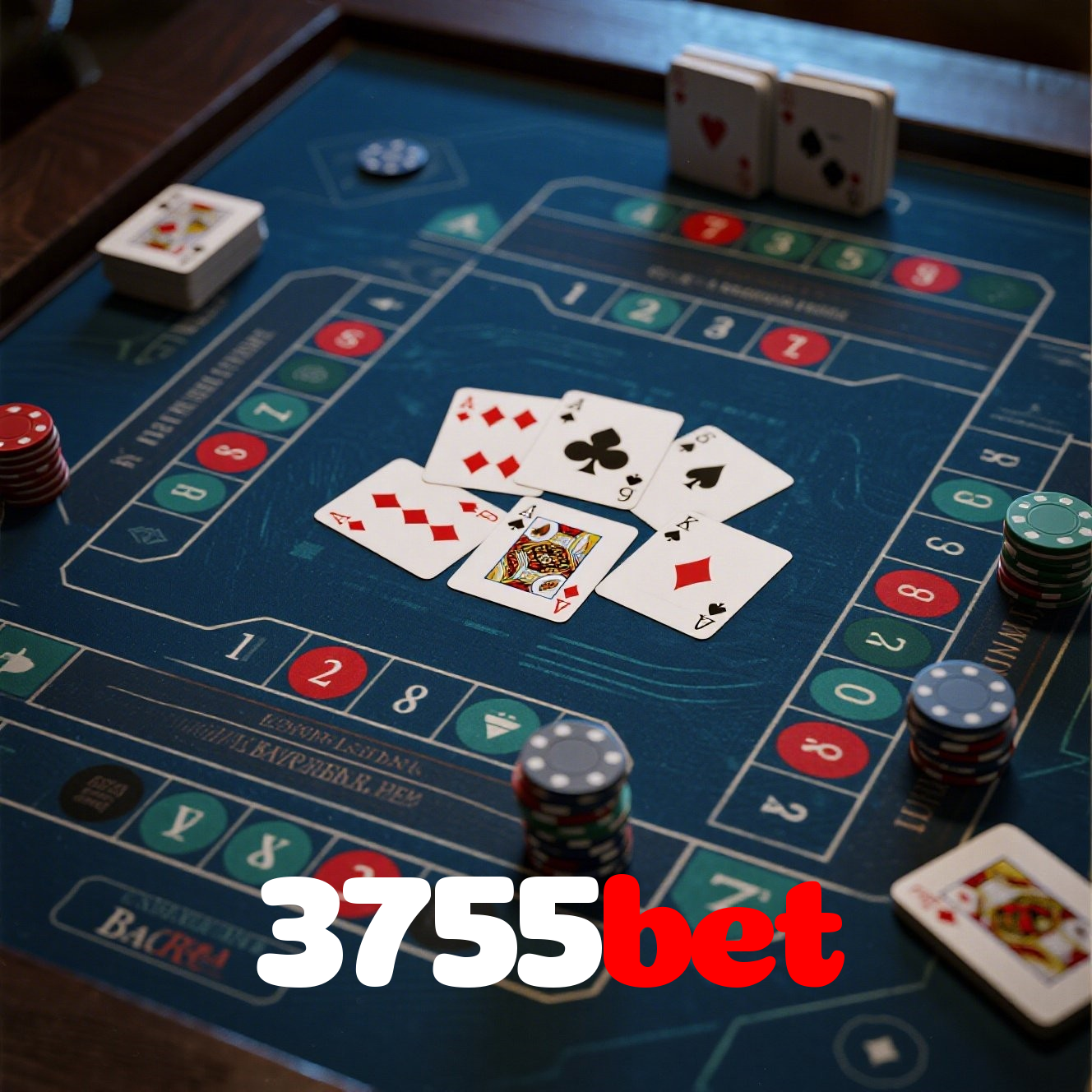 3755bet visual