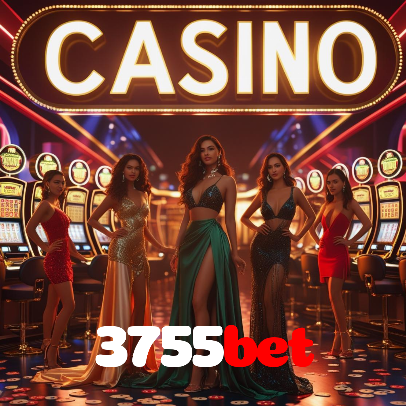 3755bet visual