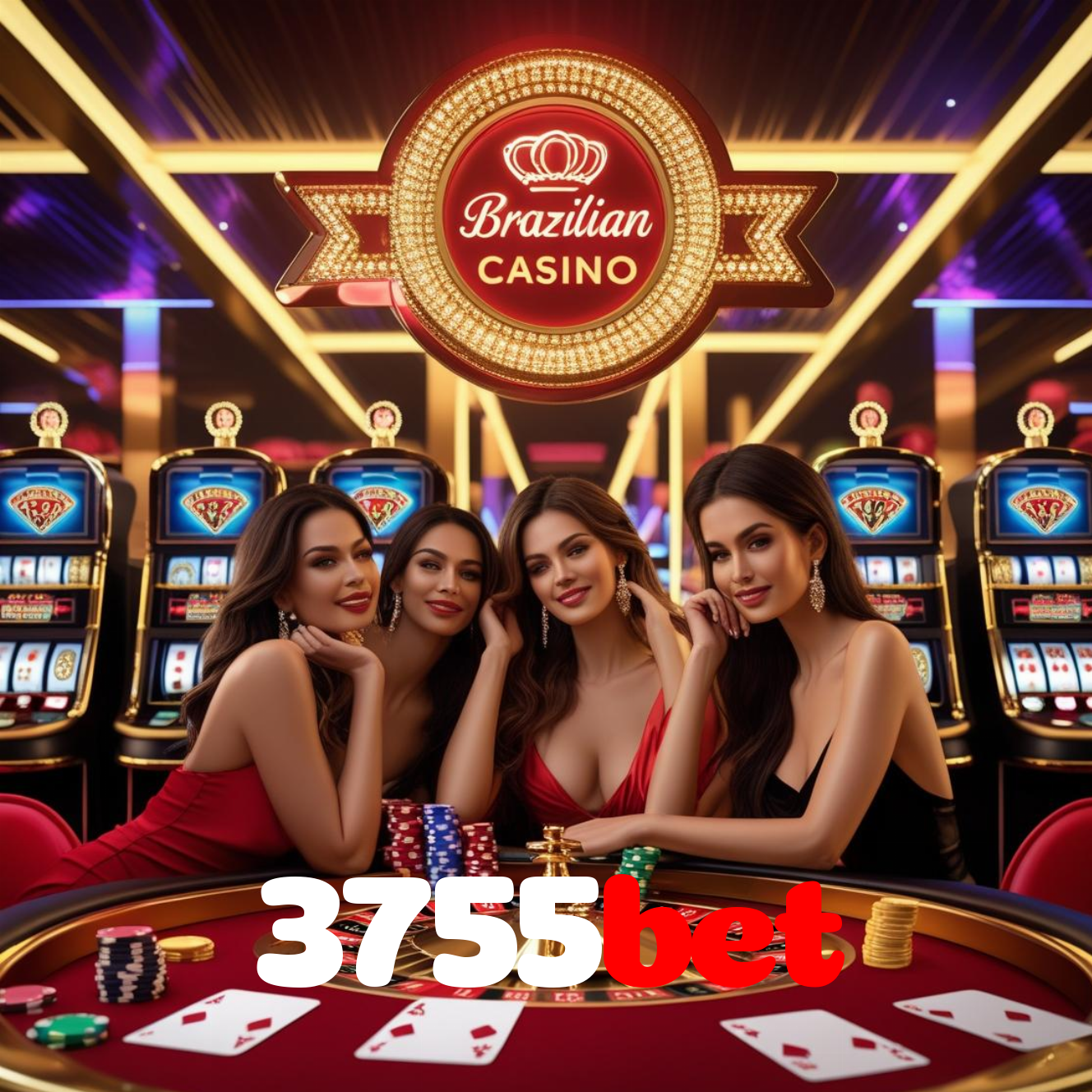 3755bet visual