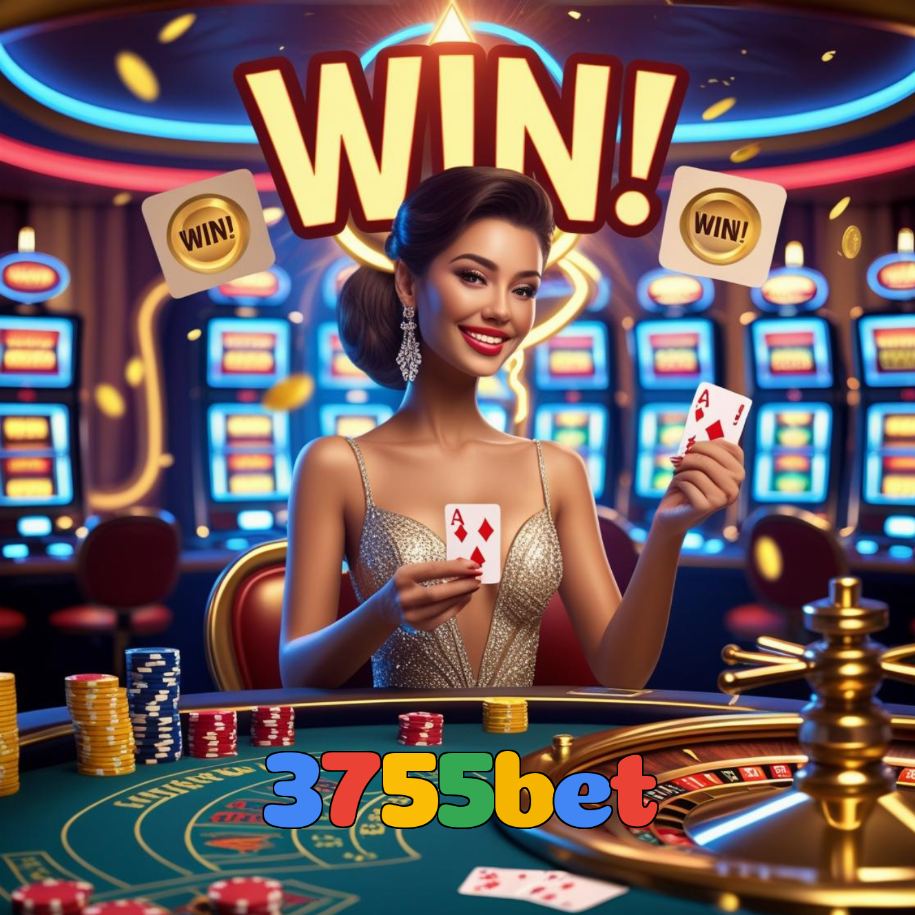 3755bet visual