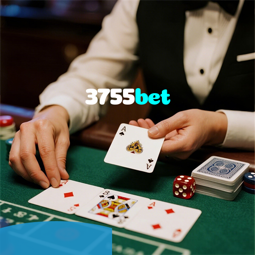 3755bet visual