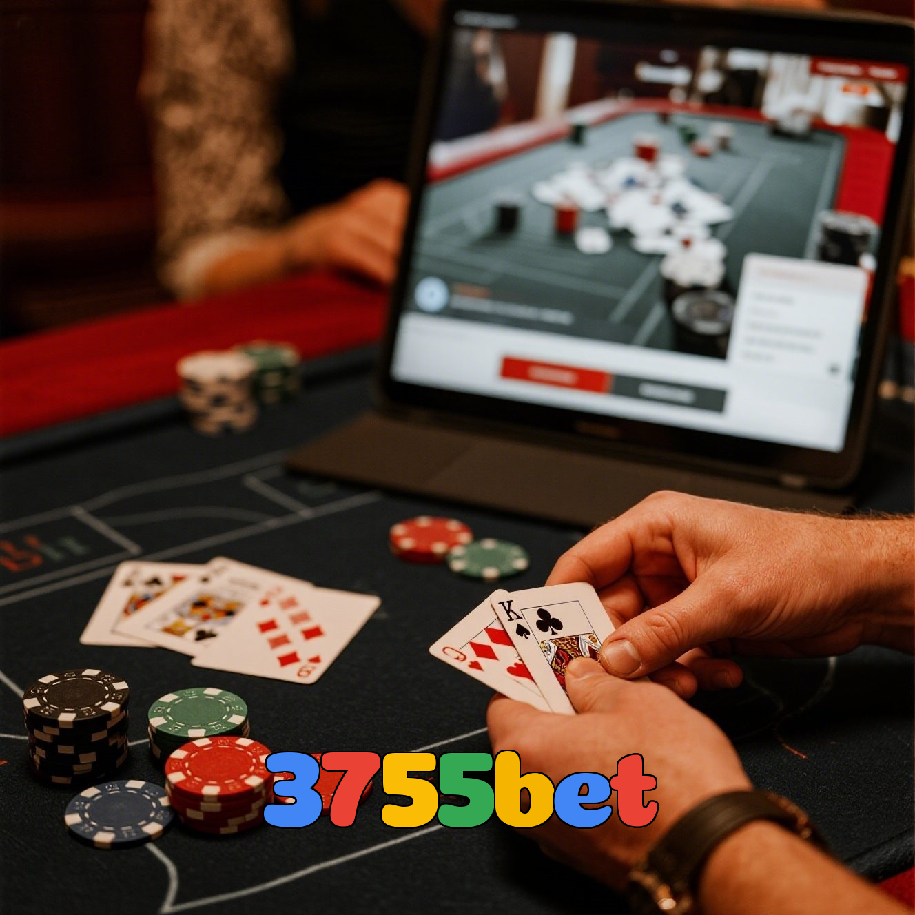 3755bet visual