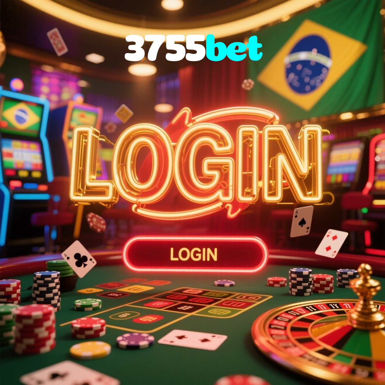 3755bet visual