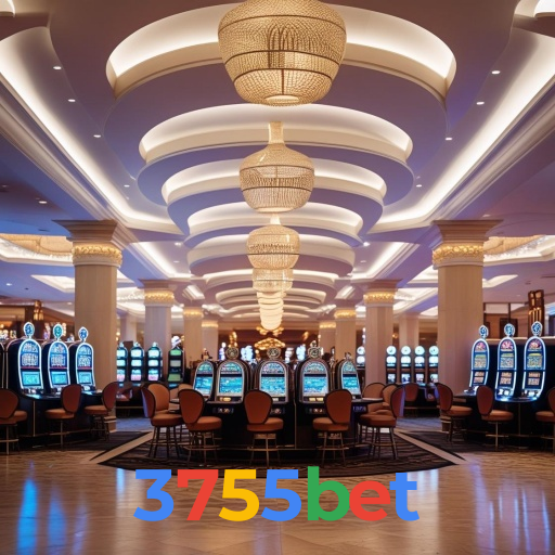 3755bet visual