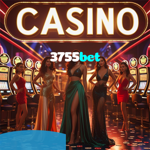 3755bet visual