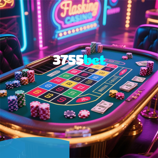3755bet visual