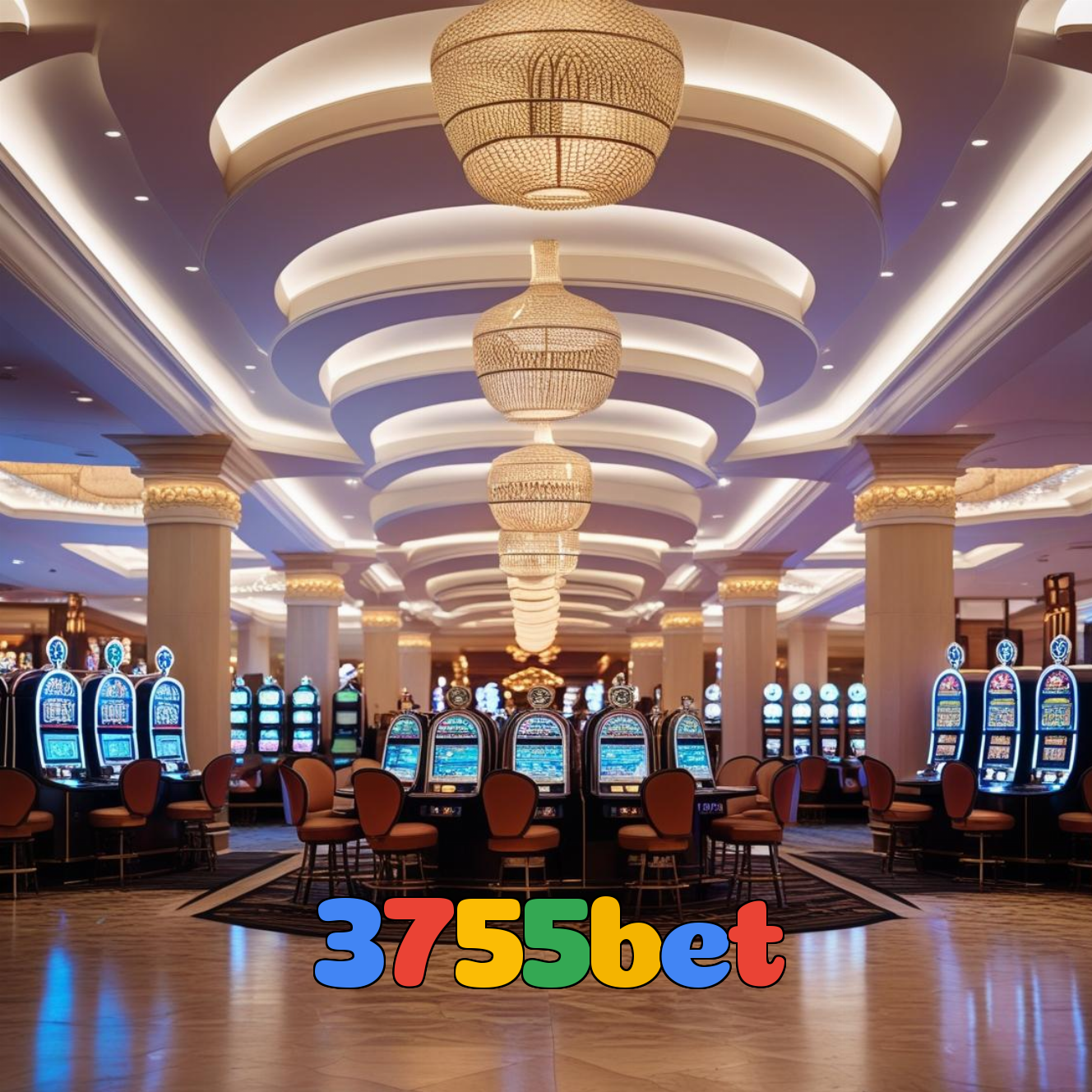 3755bet visual