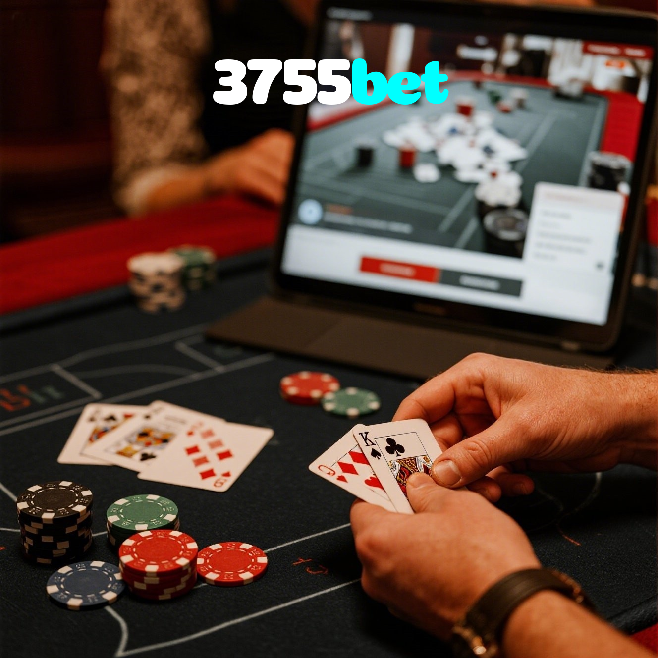 3755bet visual