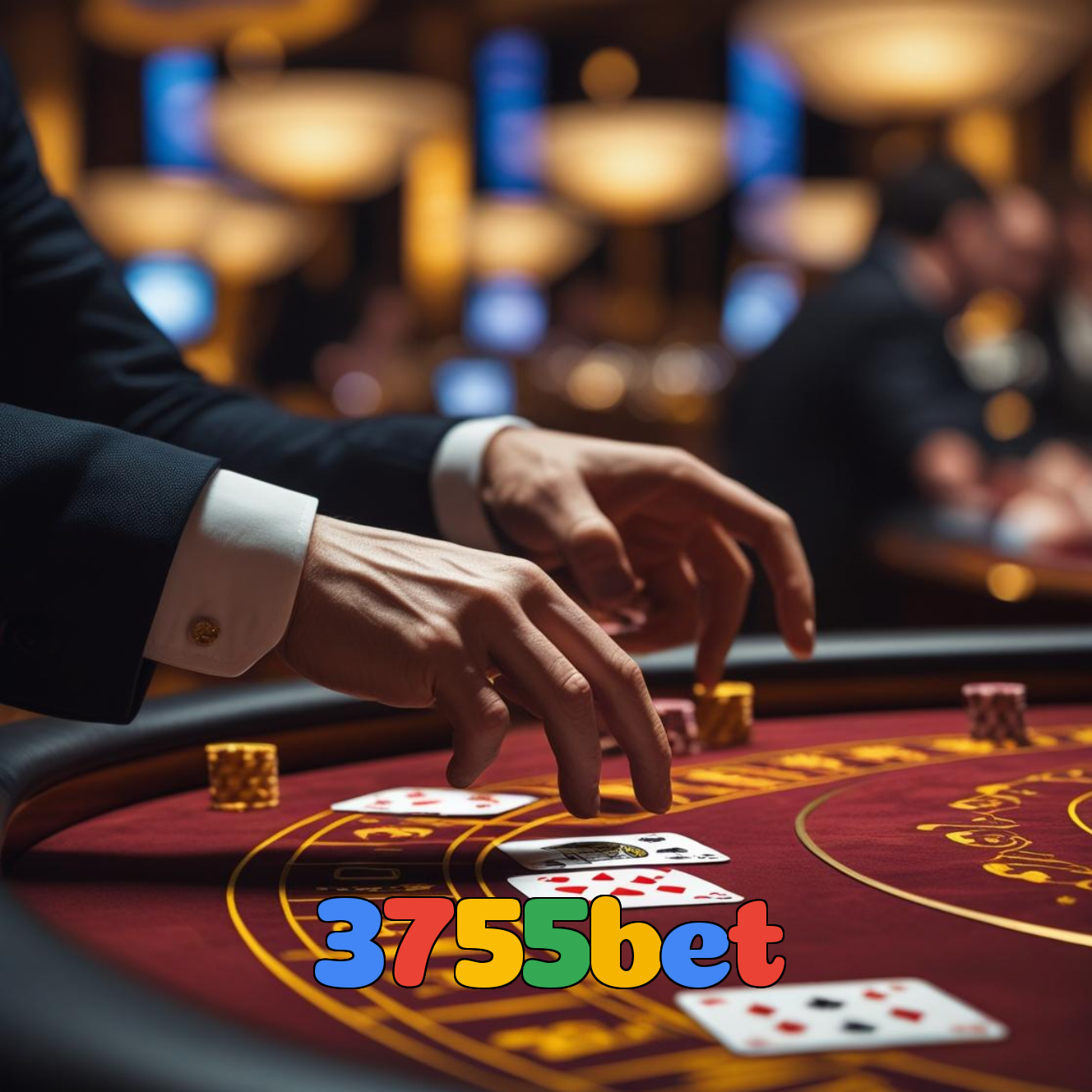 3755bet visual