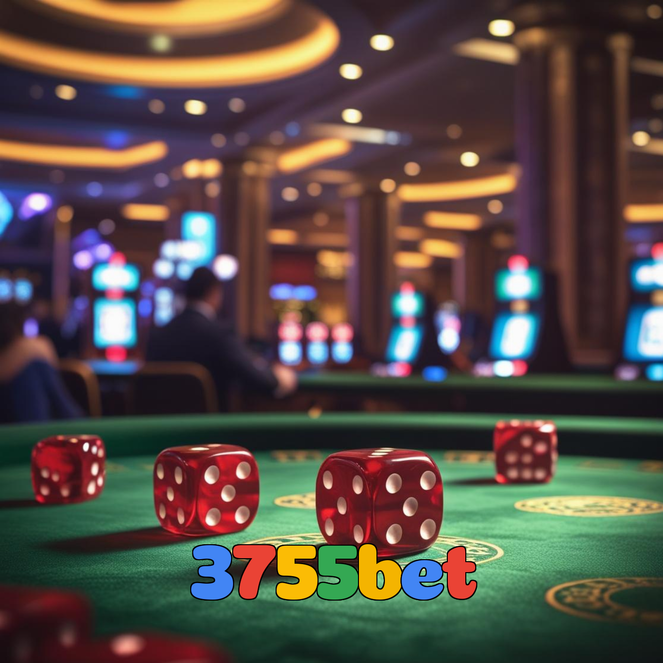 3755bet visual