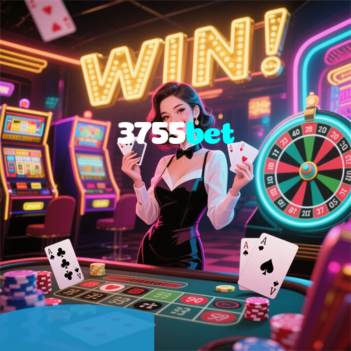 3755bet visual