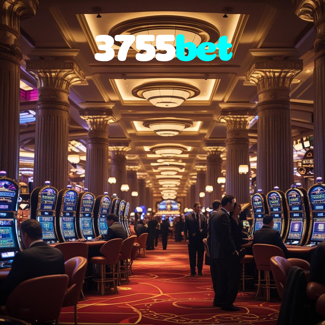 3755bet visual