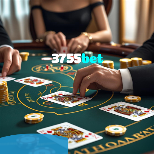 3755bet visual