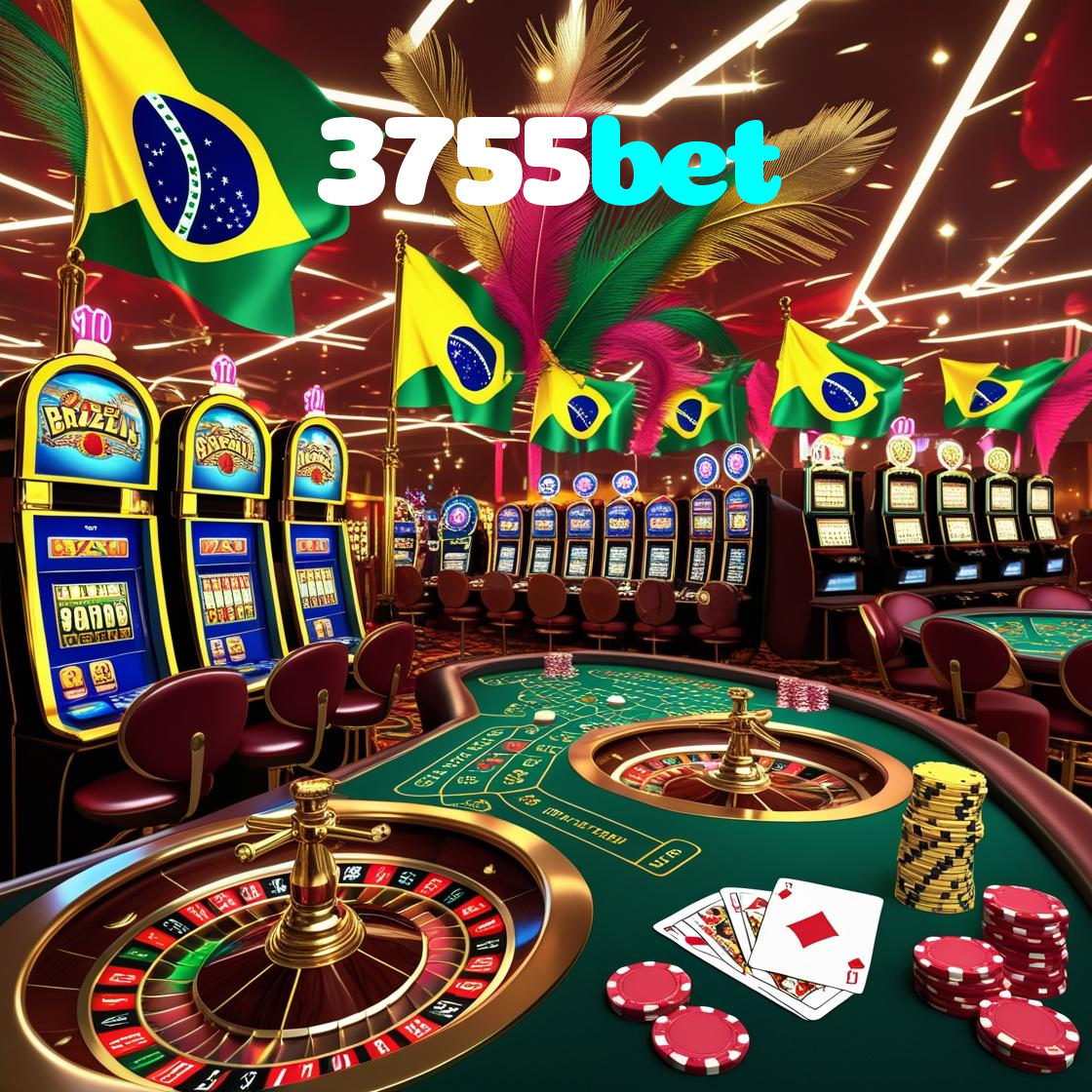 3755bet visual