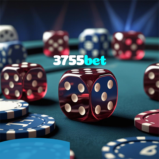 3755bet visual