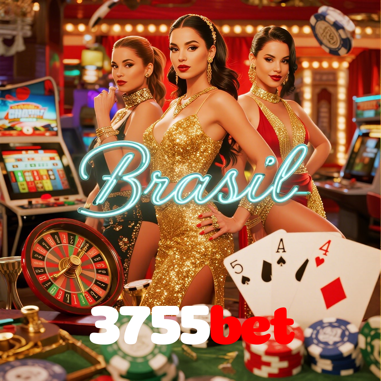 3755bet visual