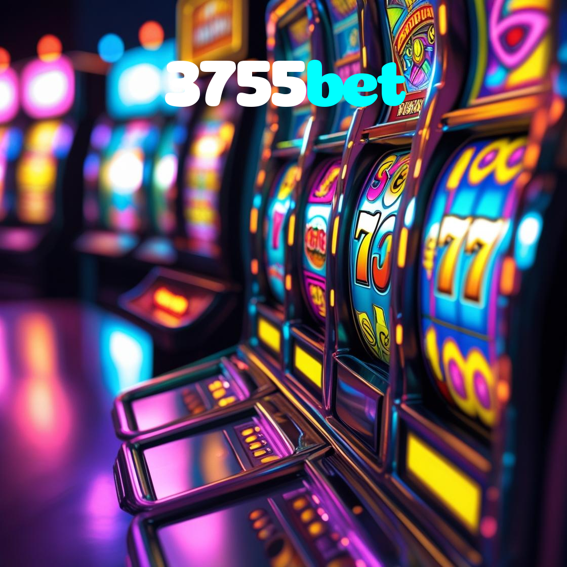 3755bet visual