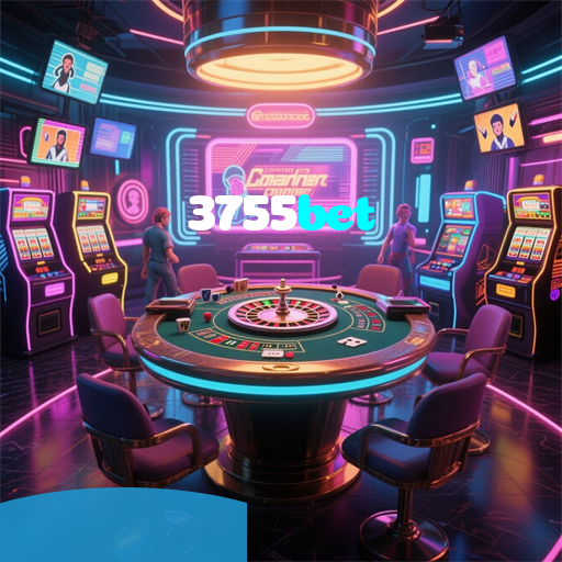 3755bet visual