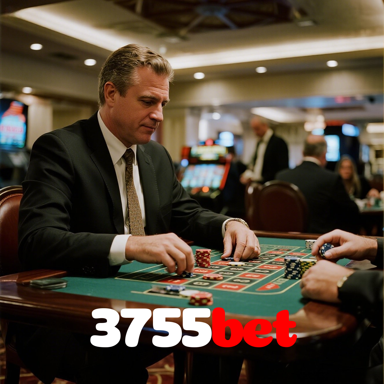3755bet visual