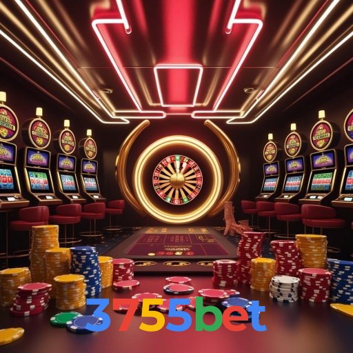 3755bet visual