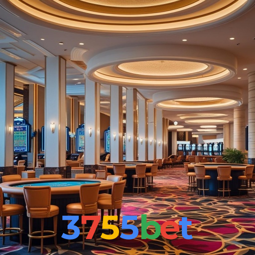 3755bet visual