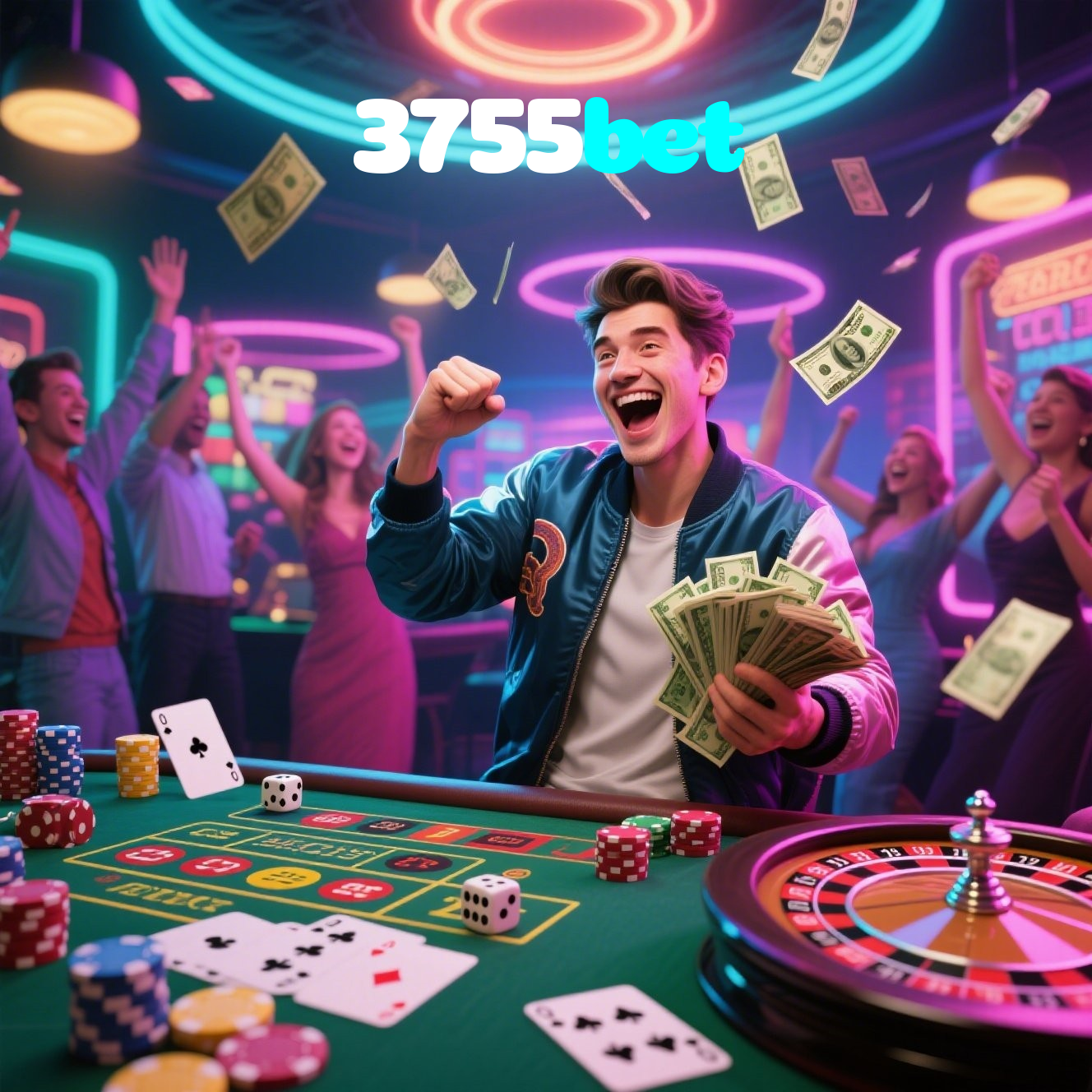 3755bet visual