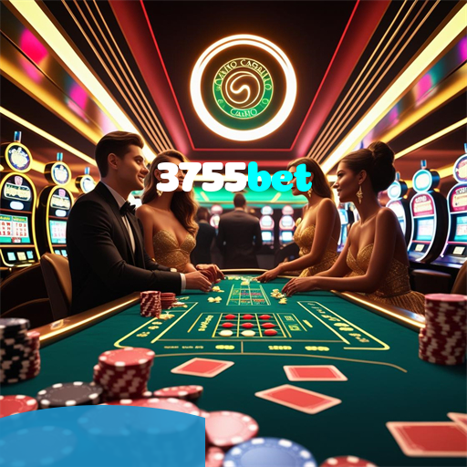 3755bet visual