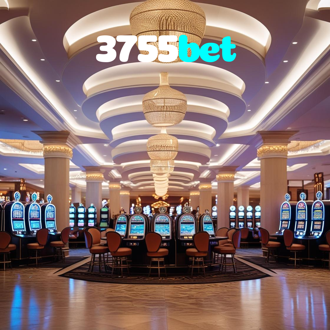 3755bet visual