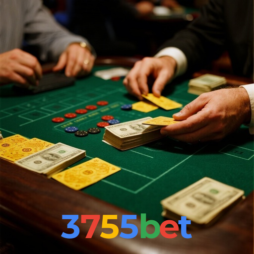 3755bet visual