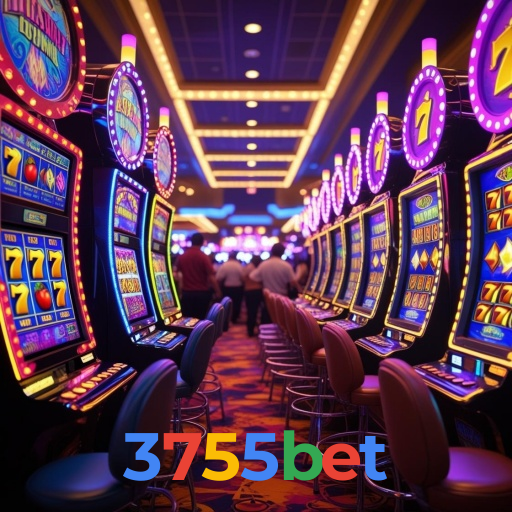 3755bet visual