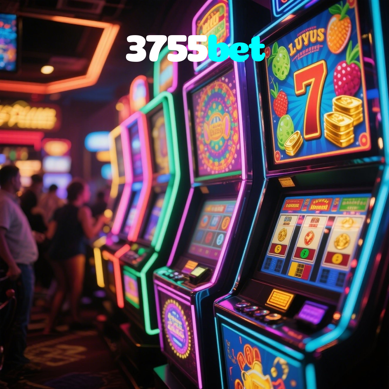 3755bet visual