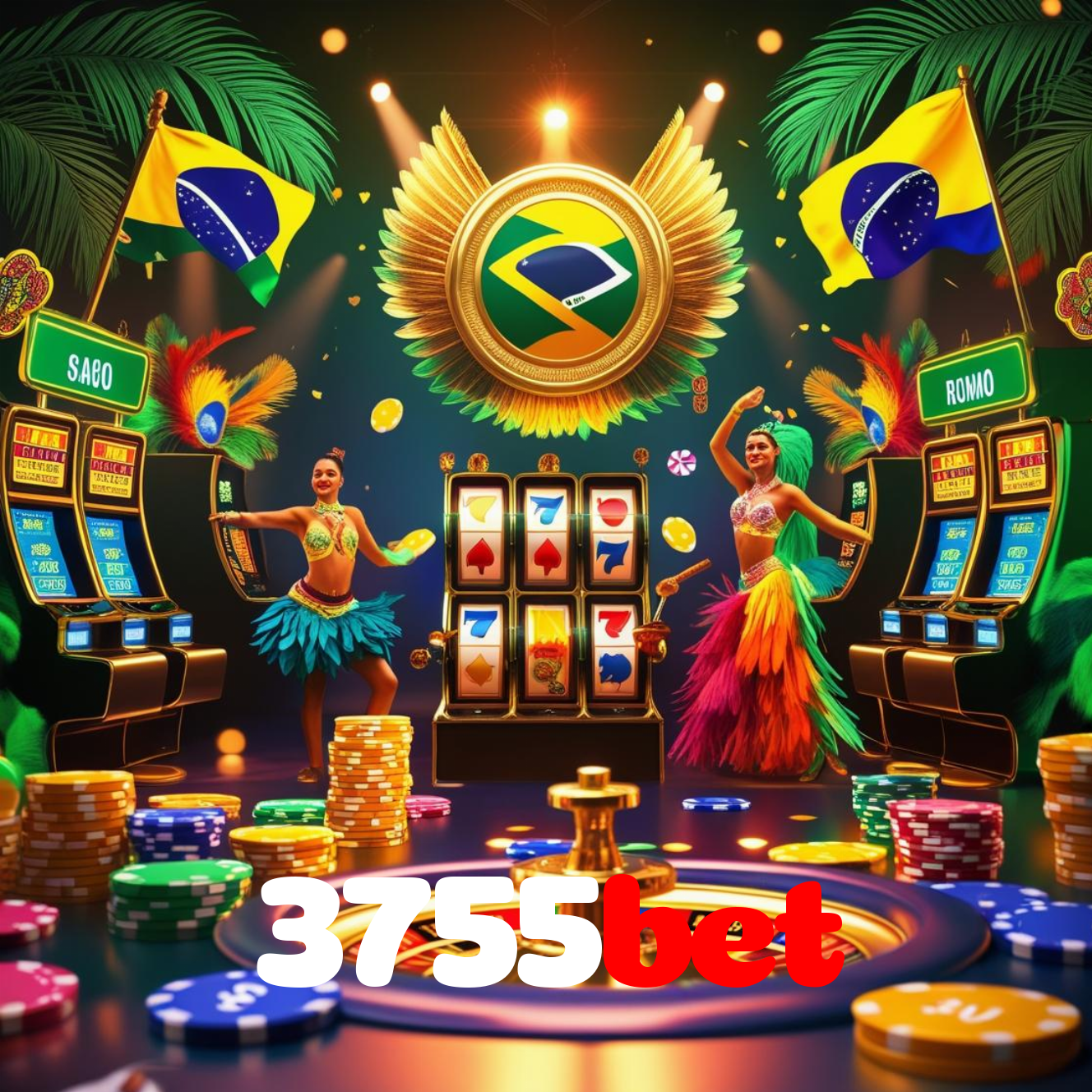 3755bet visual