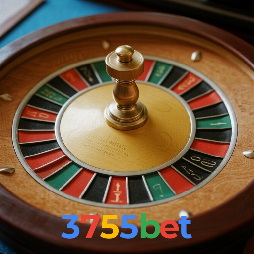 3755bet visual
