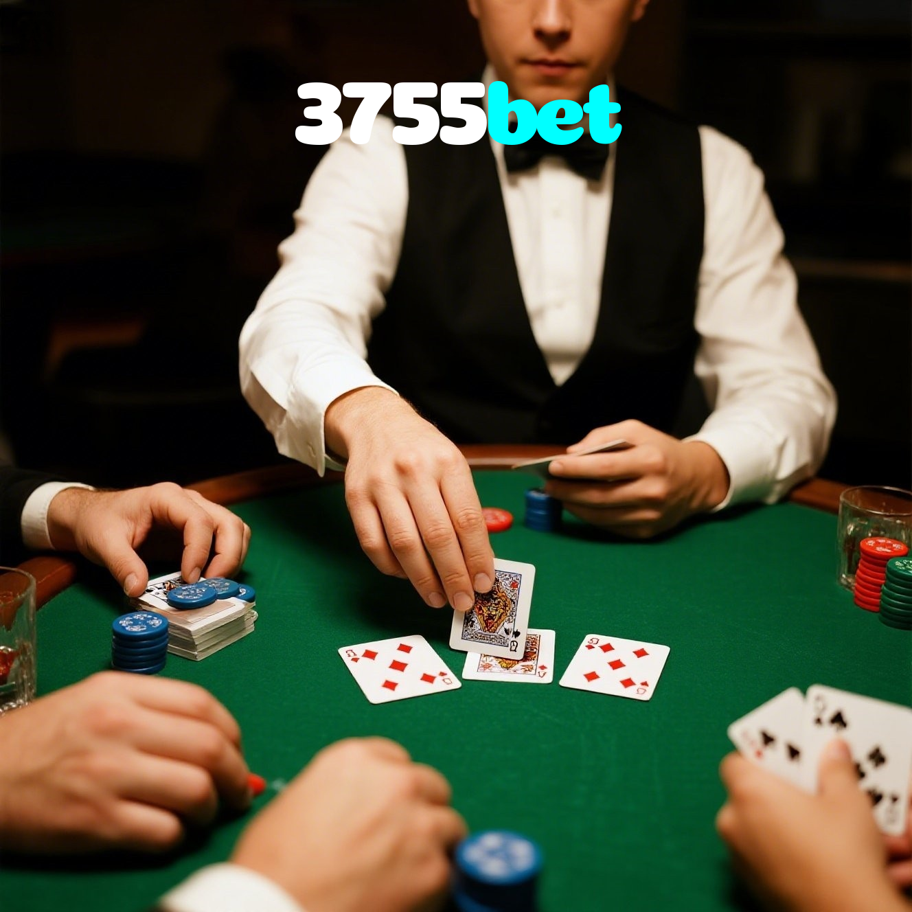 3755bet visual