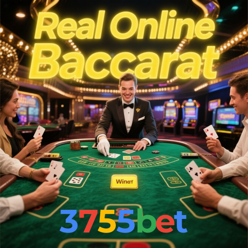 3755bet visual