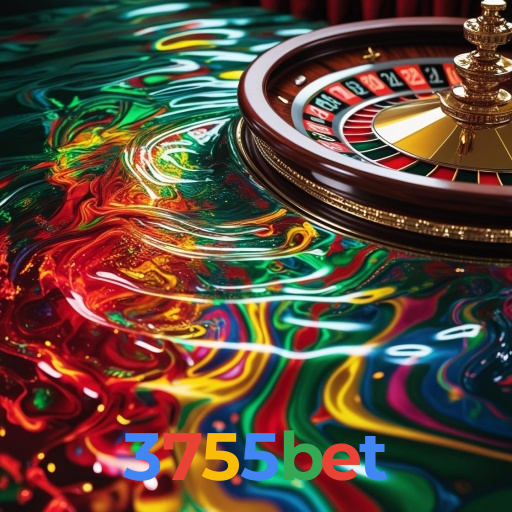 3755bet visual