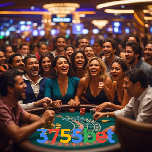 3755bet visual