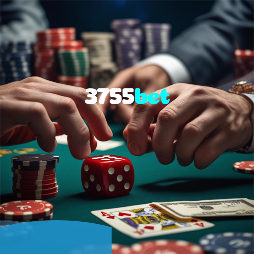 3755bet visual