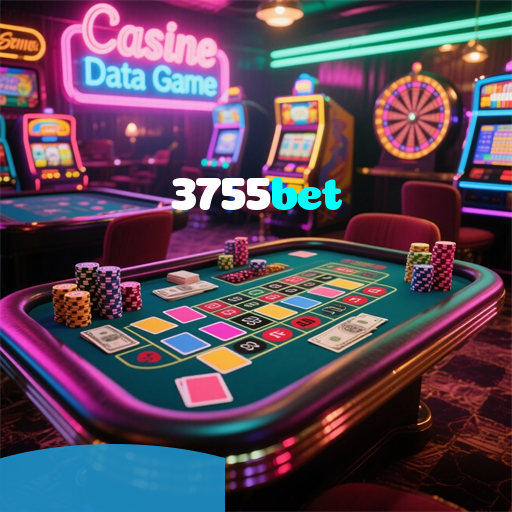 3755bet visual