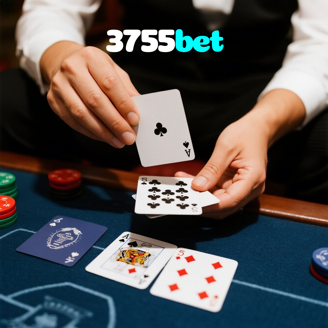 3755bet visual