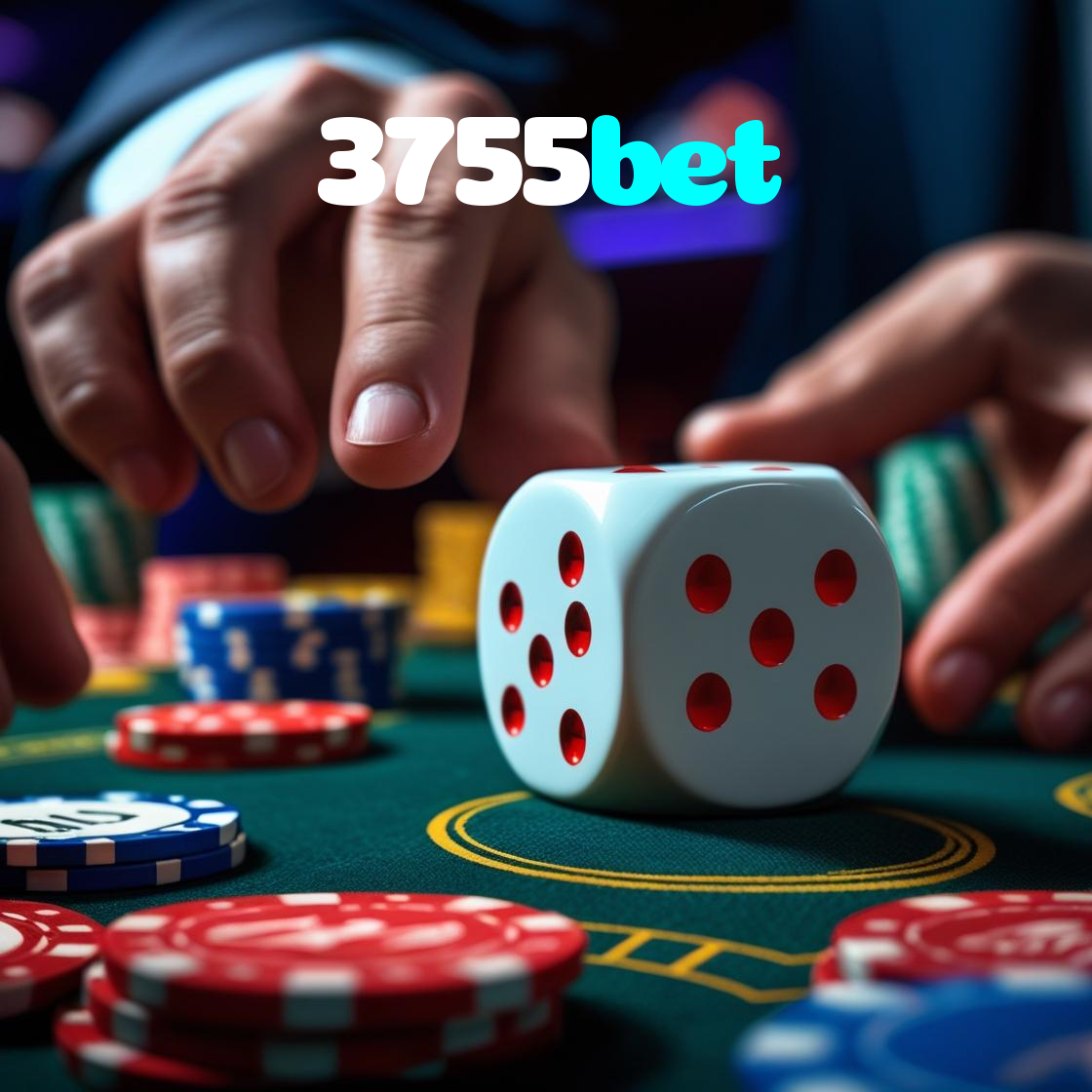 3755bet visual