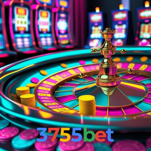 3755bet visual
